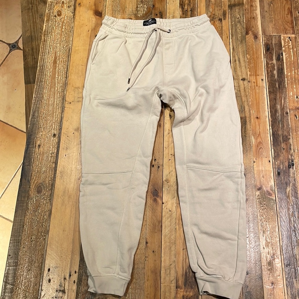 H&M mens joggers